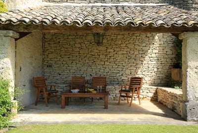 Luxury Villa Photo #14