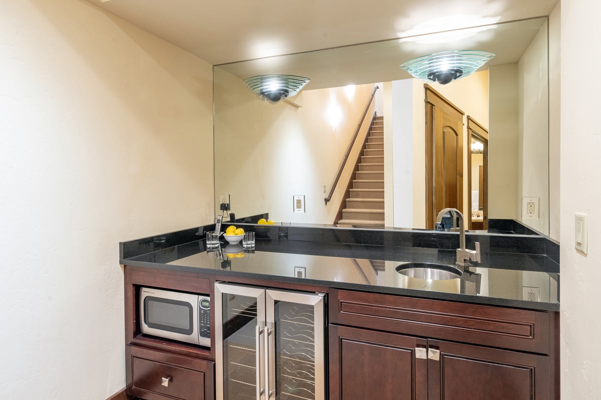 Le Praz at Courcheval