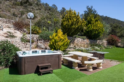Luxury Villa Photo #13