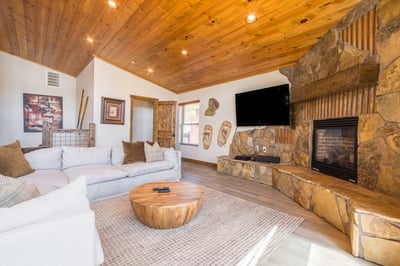 Luxury Villa Photo #11