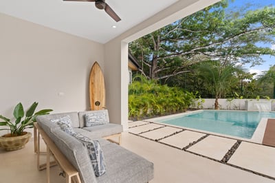 Luxury Villa Photo #11