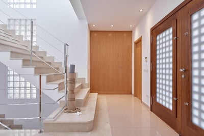 Luxury Villa Photo #17