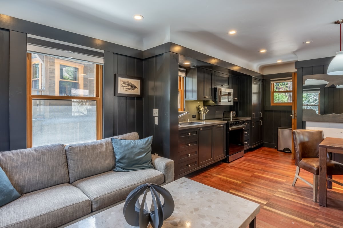 Woodpecker Cottage 7