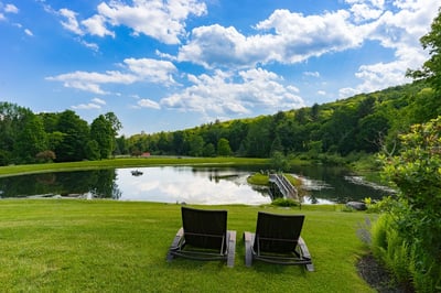 Luxury Villa Photo #15