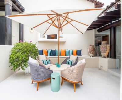 Luxury Villa Photo #22