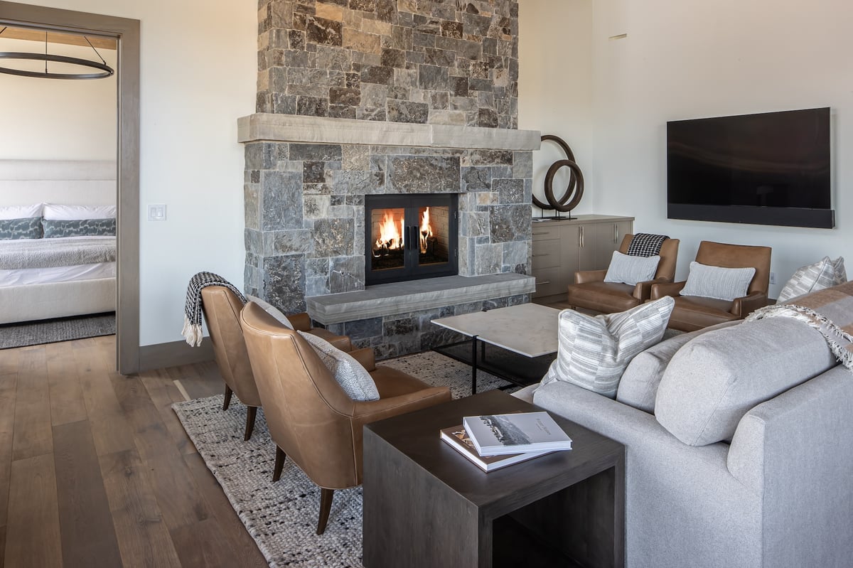 Inspiration Point Townhome 14A