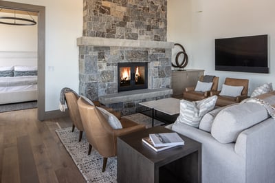 Luxury Villa Photo #10