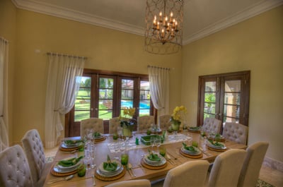 Luxury Villa Photo #41
