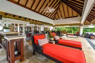 Luxury Villa Photo #10