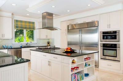 Luxury Villa Photo #9