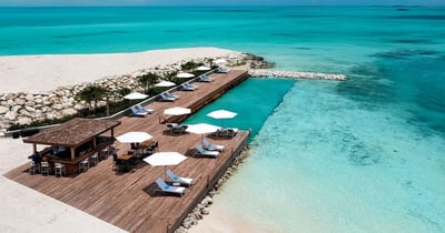 Luxury Villa Photo #13