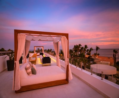 Luxury Villa Photo #13