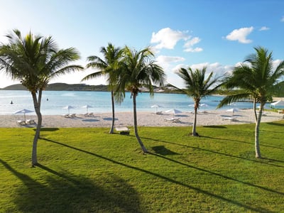 Luxury Villa Photo #13