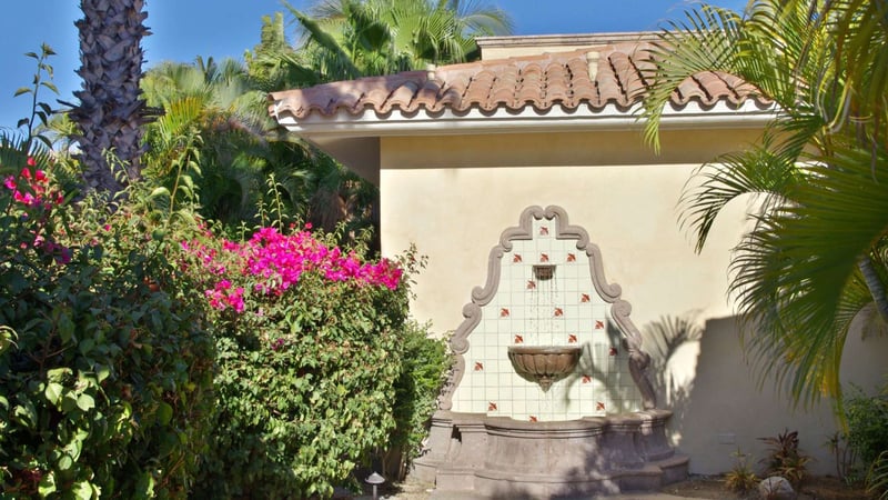 Casa Tortuga