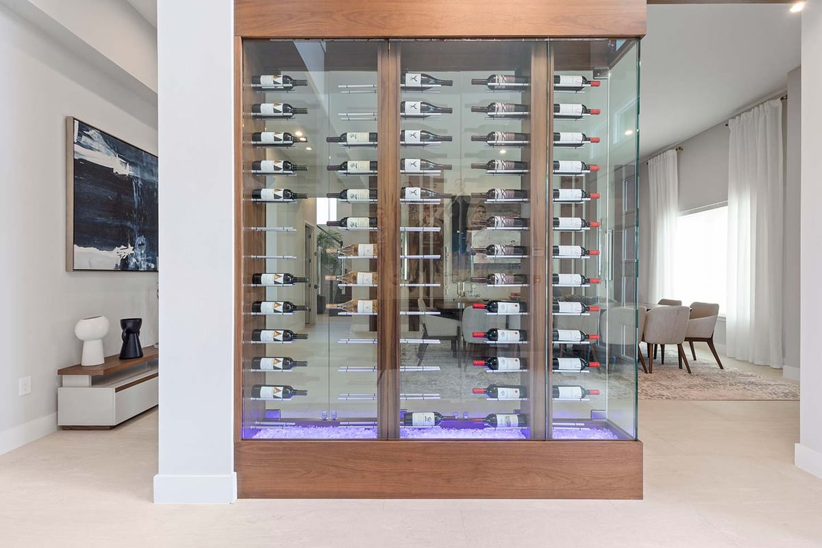 Celestial Celebration Villa