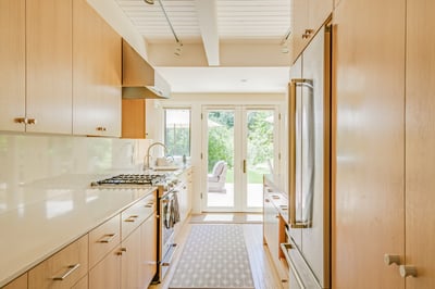 Luxury Villa Photo #17