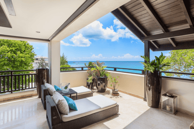 Luxury Villa Photo #9