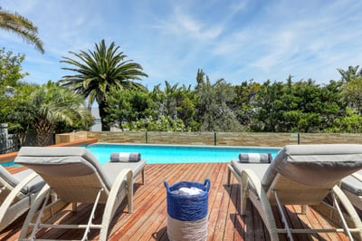 Luxury Villa Photo #5