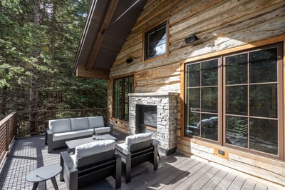 Luxury Villa Photo #28