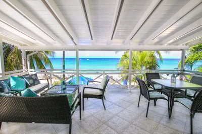 Luxury Villa Photo #2