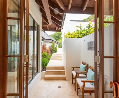 Luxury Villa Photo #19