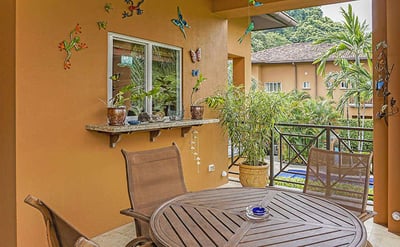 Luxury Villa Photo #3