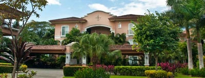 Luxury Villa Photo #16