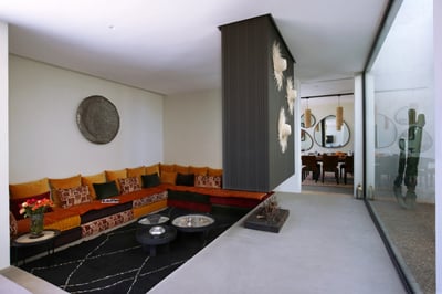 Luxury Villa Photo #9