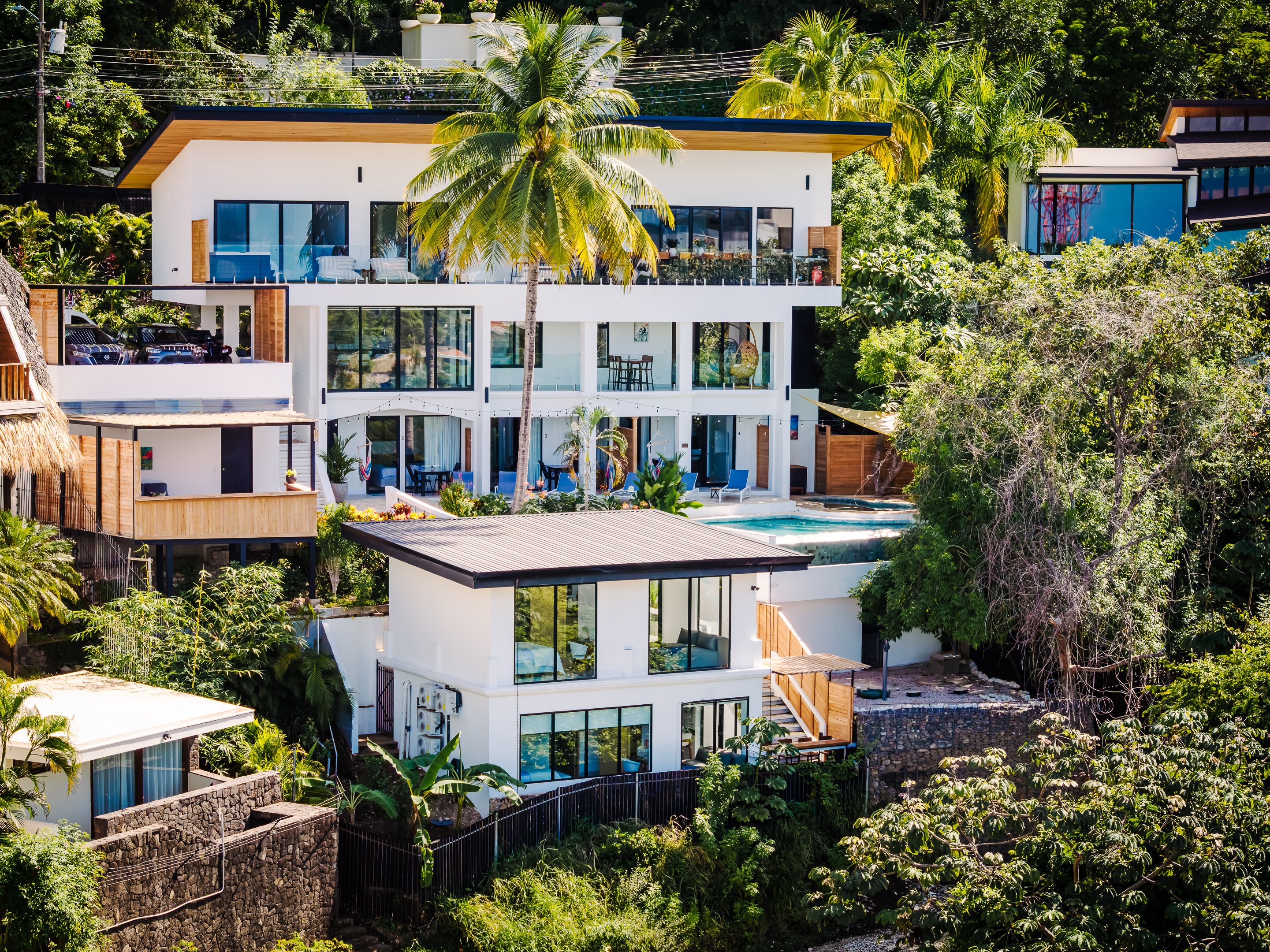 Casa Monacita
