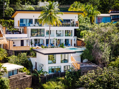 Casa Monacita