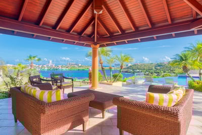 Luxury Villa Photo #13