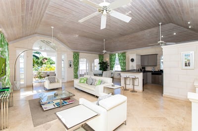 Luxury Villa Photo #8