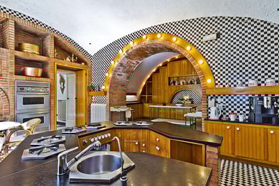 Luxury Villa Photo #12