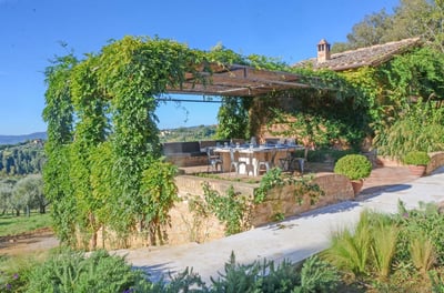 Luxury Villa Photo #5