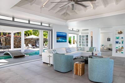 Luxury Villa Photo #16