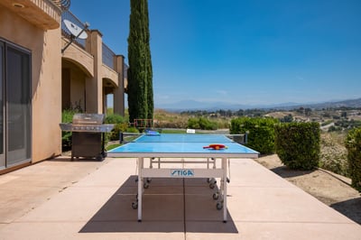 Luxury Villa Photo #9