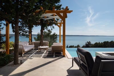 Luxury Villa Photo #15