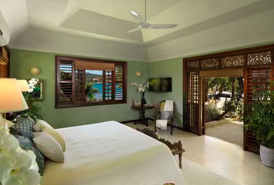 Luxury Villa Photo #44