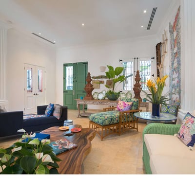 Luxury Villa Photo #8