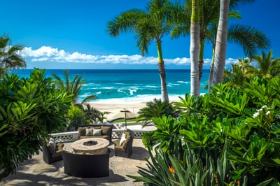 Luxury Villa Photo #15