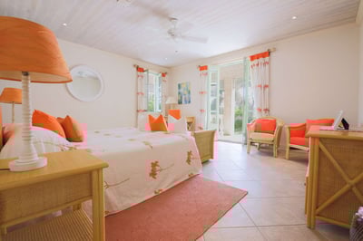 Luxury Villa Photo #17