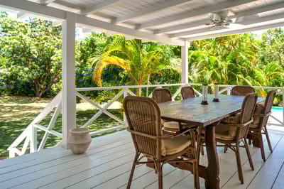 Luxury Villa Photo #10