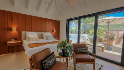 Luxury Villa Photo #49