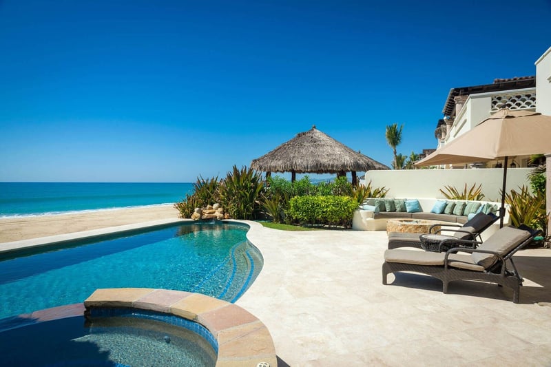 Casa Corazon del Mar