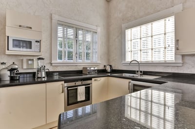 Luxury Villa Photo #40