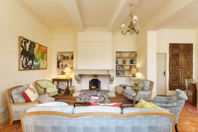 Luxury Villa Photo #12