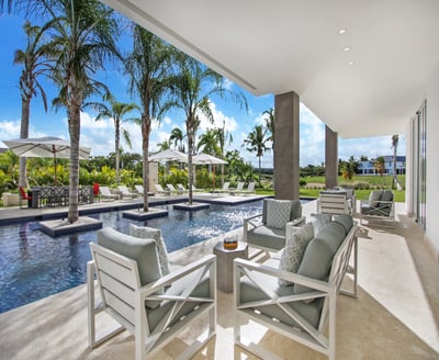 Luxury Villa Photo #9