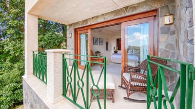 Luxury Villa Photo #25