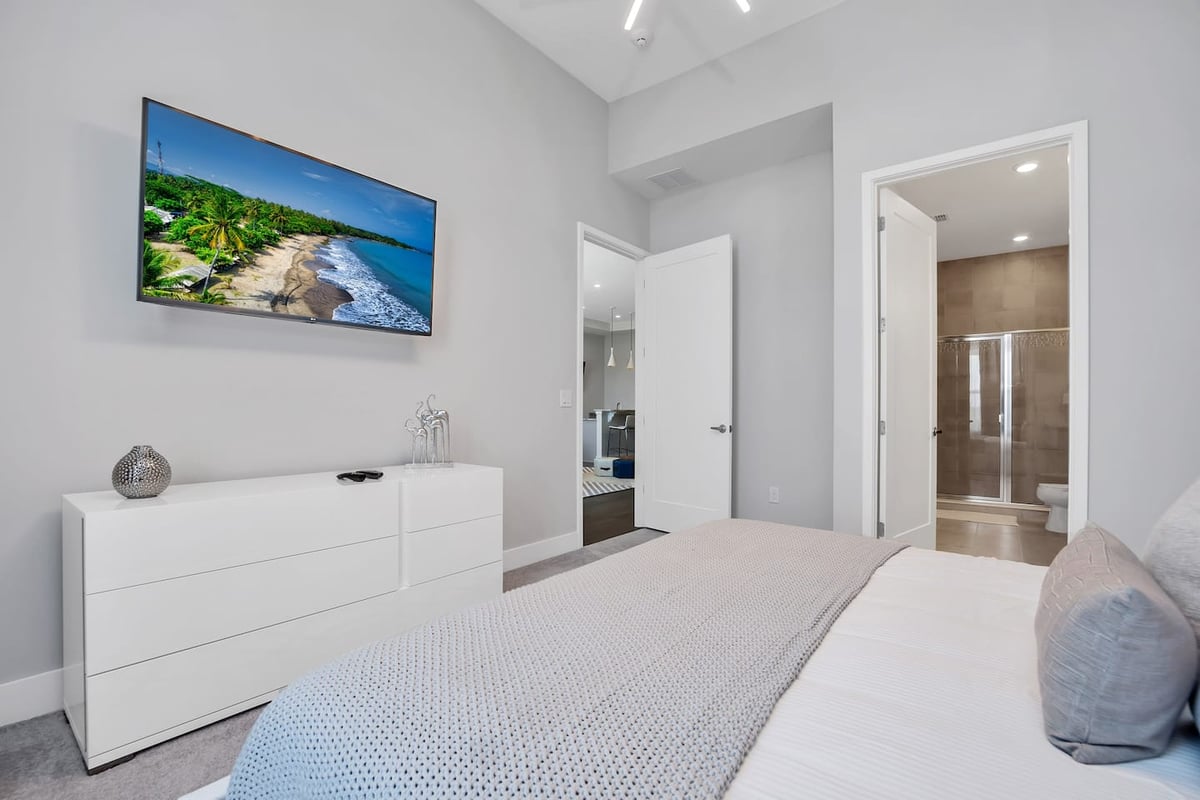 Golden Galaxy Retreat