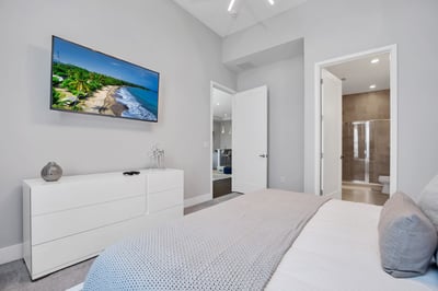Luxury Villa Photo #53
